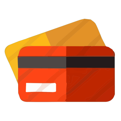 بطاقات مسبقة الدفع